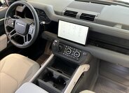Land Rover Defender SUV 3,0 l 183 kw