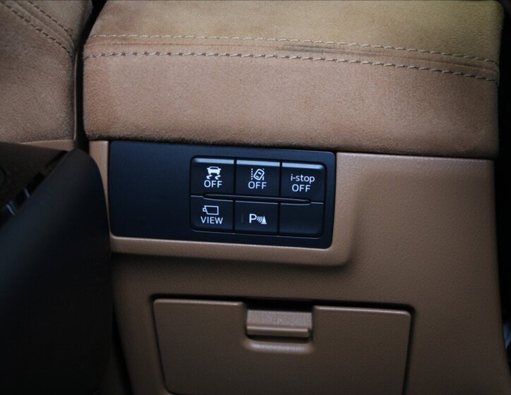 Mazda 6 Kombi 2,5 l 143 kw