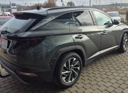Hyundai Tucson Ostatní 0,0 110 kw