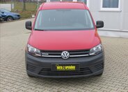 Volkswagen Caddy 2