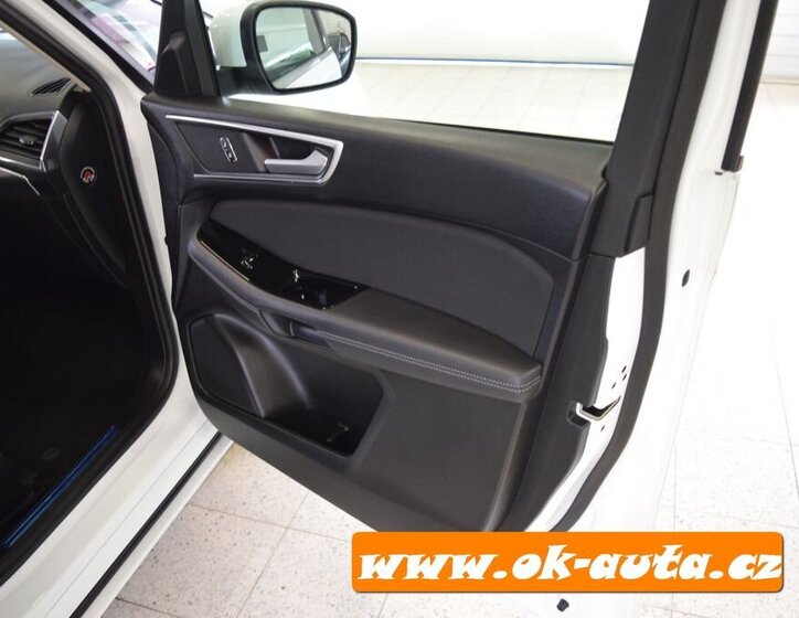 Ford S-MAX MPV 0,0 0