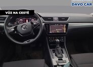 Škoda Superb Sedan / Limuzína 2,0 l 140 kw