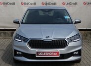 Škoda Fabia Hatchback 999,0 85 kw