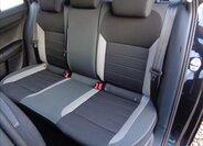 Škoda Rapid Hatchback 1,2 l 66 kw