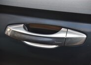 Škoda Karoq SUV 1,5 l 110 kw