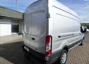 Ford Transit Ostatní 2,0 l 125 kw