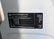 Volkswagen Tiguan SUV / Terénní 2,0 l 147 kw