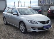 Mazda 6 Kombi 1,8 l 88 kw