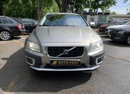 Volvo XC70 2