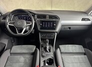 Volkswagen Tiguan SUV 2,0 l 110 kw