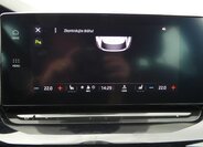 Škoda Octavia Kombi 1,5 l 110 kw