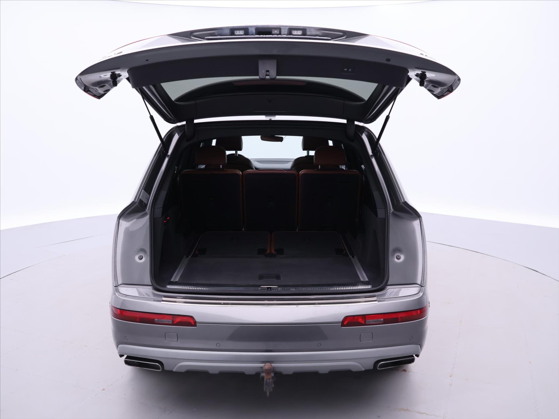 Audi Q7 SUV 3,0 l 200 kw