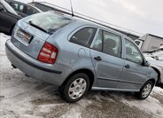 Škoda Fabia Kombi 1,4 l 74 kw