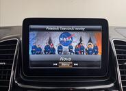 Mercedes-Benz GLS 22