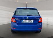 Škoda Fabia Hatchback 999,0 70 kw