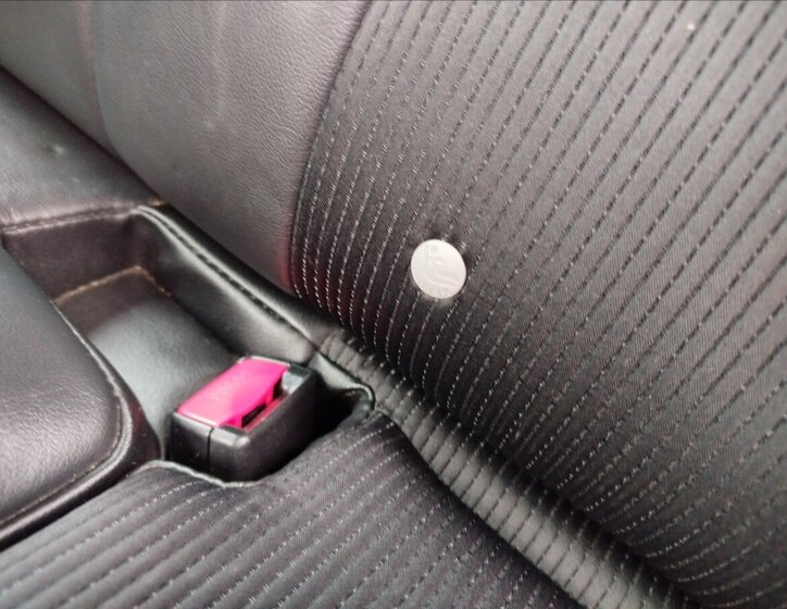 Mazda 6 Kombi 2,0 l 114 kw