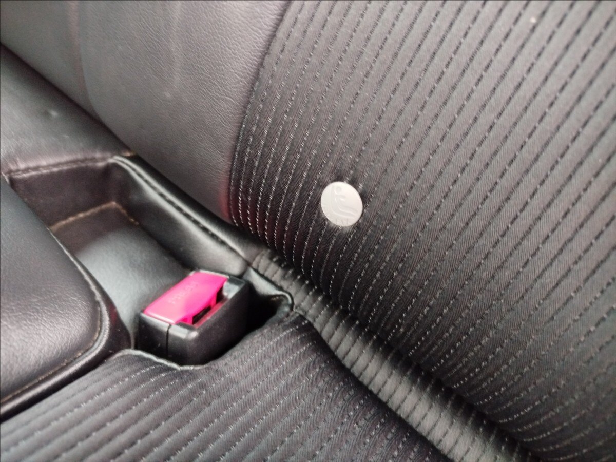 Mazda 6 Kombi 2,0 l 114 kw