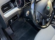 Škoda Superb Kombi 0,0 125 kw