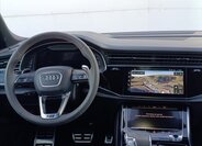 Audi RS Q8 SUV 4,0 l 441 kw