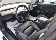 Tesla Model 3 Sedan / Limuzína 0,0 355 kw