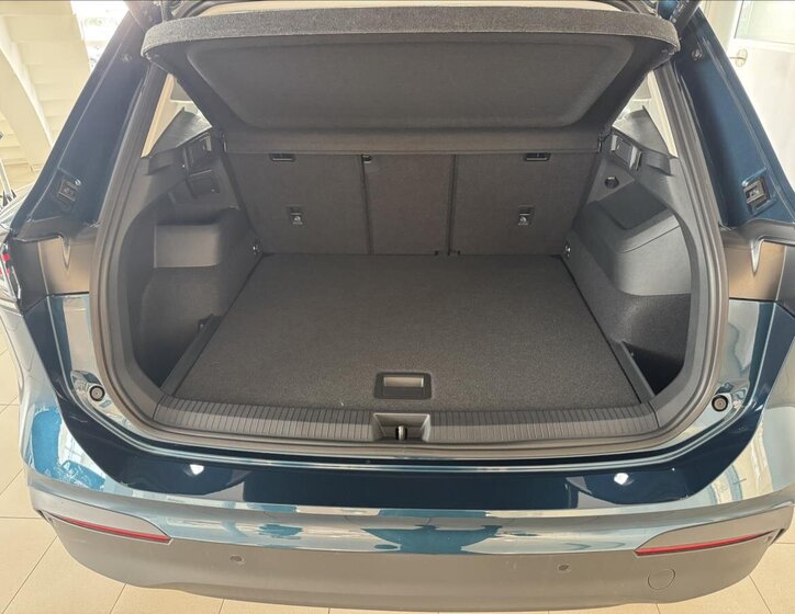 Volkswagen Tiguan SUV / Terénní 1,5 l 110 kw