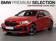 BMW Řada 1 Hatchback 1,5 l 85 kw