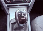 Škoda Octavia Kombi 1,4 l 90 kw