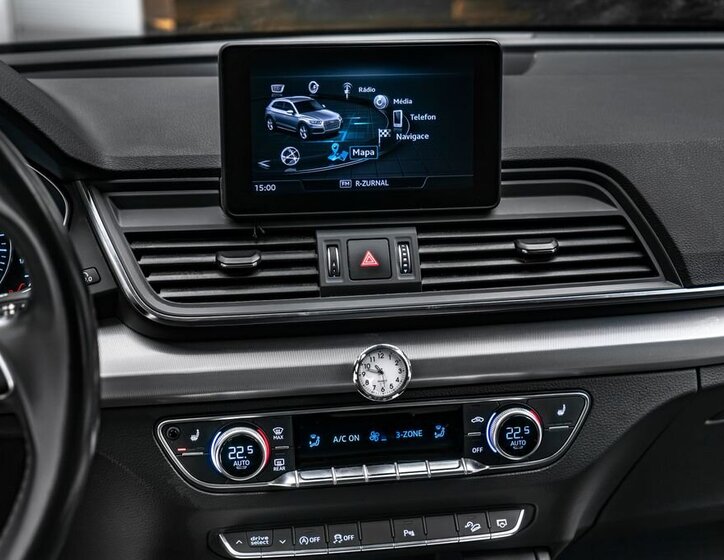 Audi Q5 SUV 2,0 l 140 kw