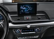 Audi Q5 SUV 2,0 l 140 kw