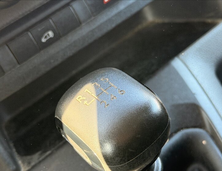 Citroën Jumpy Skříň 2,0 l 106 kw