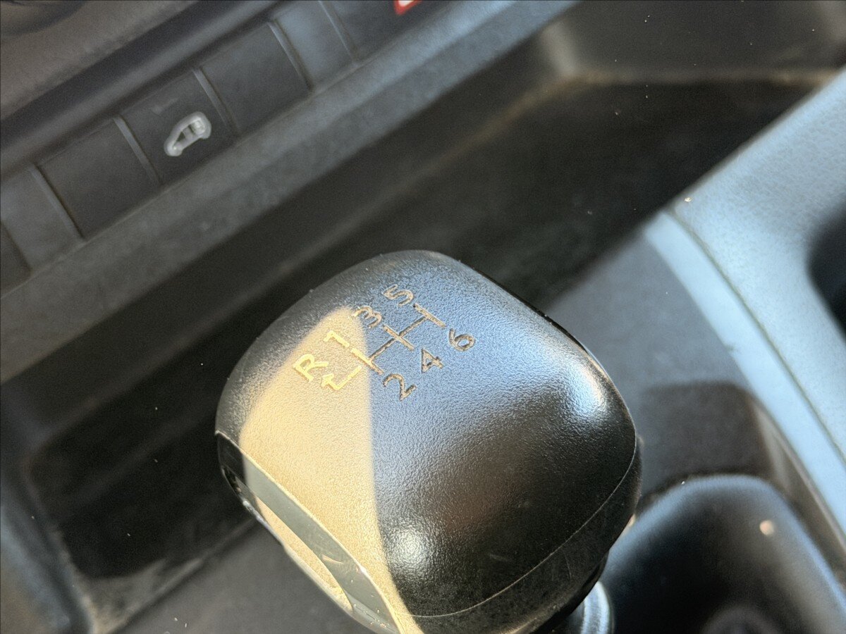 Citroën Jumpy Skříň 2,0 l 106 kw