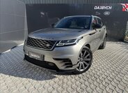 Land Rover Range Rover Velar 1