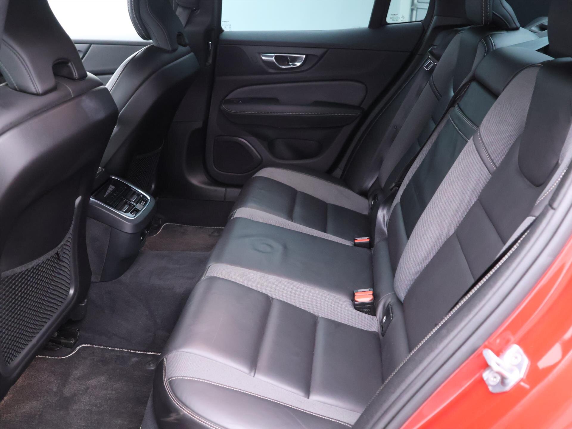 Volvo S60 Sedan 2,0 l 184 kw