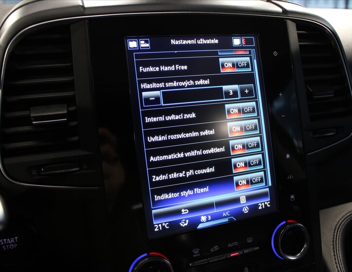 Renault Koleos SUV 2,0 l 140 kw