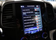 Renault Koleos SUV 2,0 l 140 kw