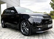 Land Rover Range Rover Sport SUV / Terénní 3,0 l 183 kw