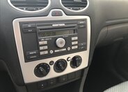 Ford Focus Kombi 1,8 l 92 kw