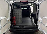 Ford Transit Connect Ostatní 1,5 l 74 kw