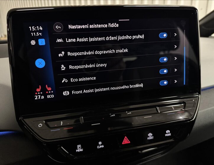 Volkswagen ID.3 Hatchback 0,0 150 kw