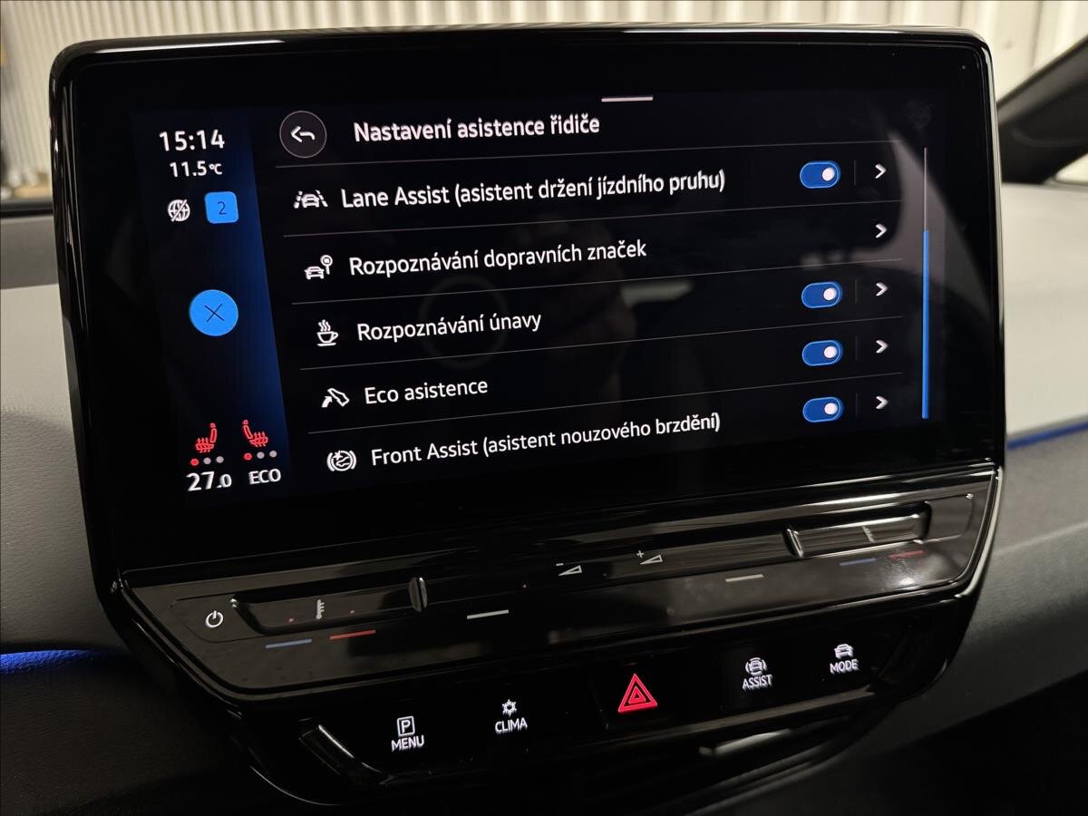 Volkswagen ID.3 Hatchback 0,0 150 kw