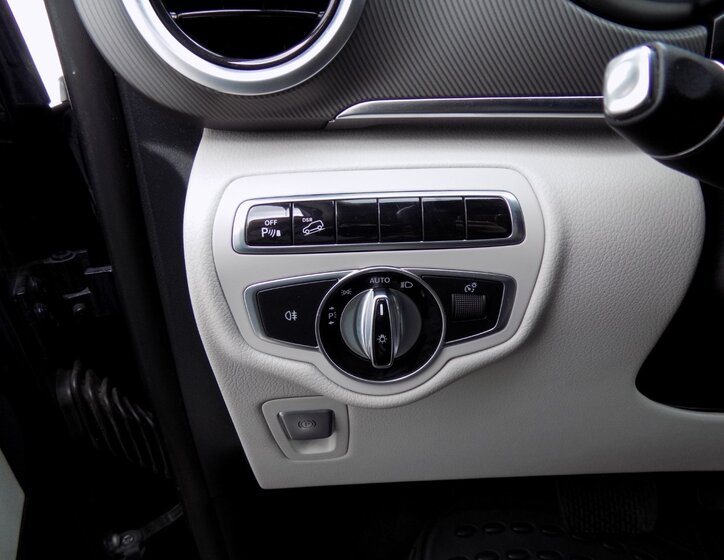 Mercedes-Benz Třídy V 24