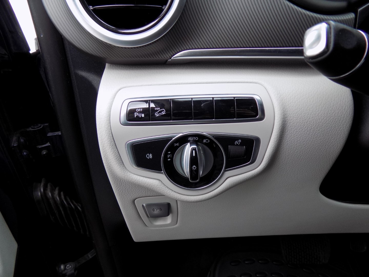 Mercedes-Benz Třídy V