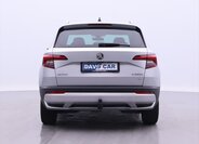 Škoda Karoq SUV 2,0 l 110 kw