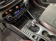 Hyundai Tucson SUV / Terénní 1,6 l 100 kw