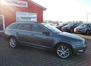 Škoda Octavia Kombi 1,6 l 85 kw