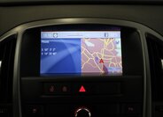 Opel Astra Kombi 1,4 l 88 kw