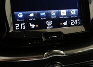 Volvo XC60 SUV 2,0 l 140 kw