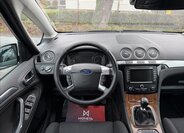 Ford S-MAX 16