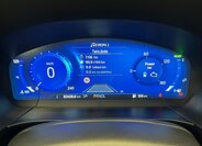 Ford Kuga SUV / Terénní 2,5 l 140 kw