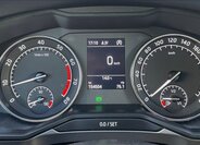 Škoda Superb Kombi 1,4 l 92 kw